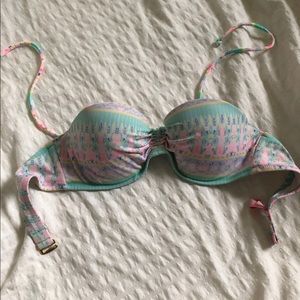 Victoria Secret Bikini Top